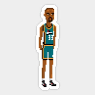 Grant Hill Sticker